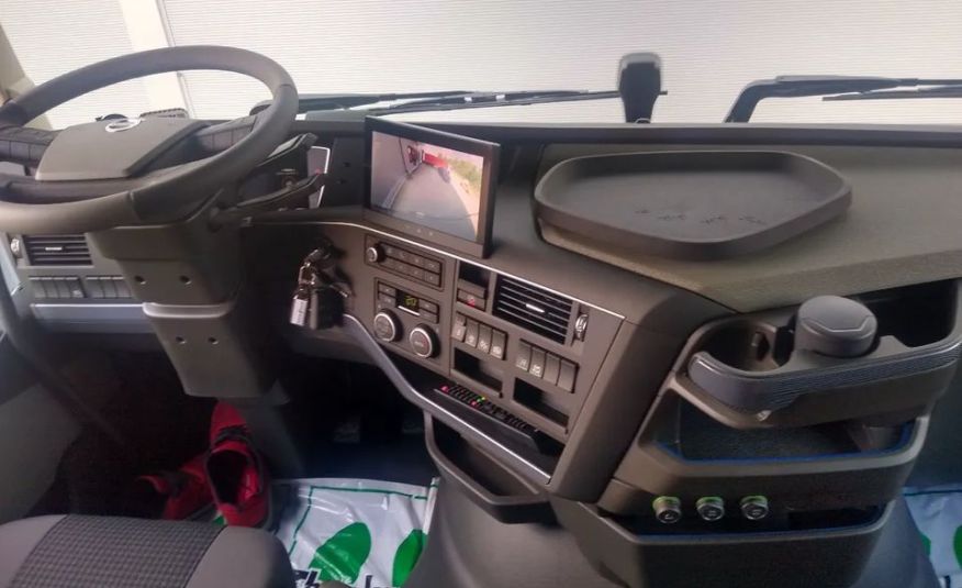 Volvo FH 460 I-SAVE STANDARD zdjęcie 11