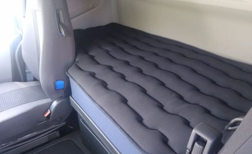 Volvo FH 460 I-SAVE STANDARD zdjęcie 12