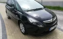 Opel Zafira Sprowadzona Super Stan Oryginał zdjęcie 3