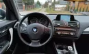 116 BMW 116d 2.0 Diesel Navi 6 biegów Po Opłatach GWARANCJA zdjęcie 9