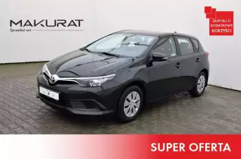 Toyota Auris GD547NH #Toyota Auris, Vat 23%, P.salon, Klimatyzacja, Wielofunkcja, B