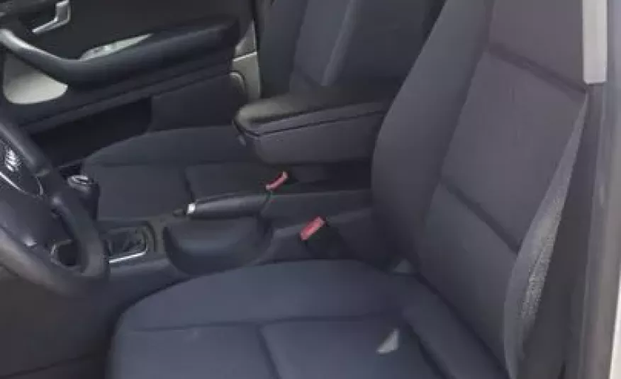 Audi a4 zdjęcie 11