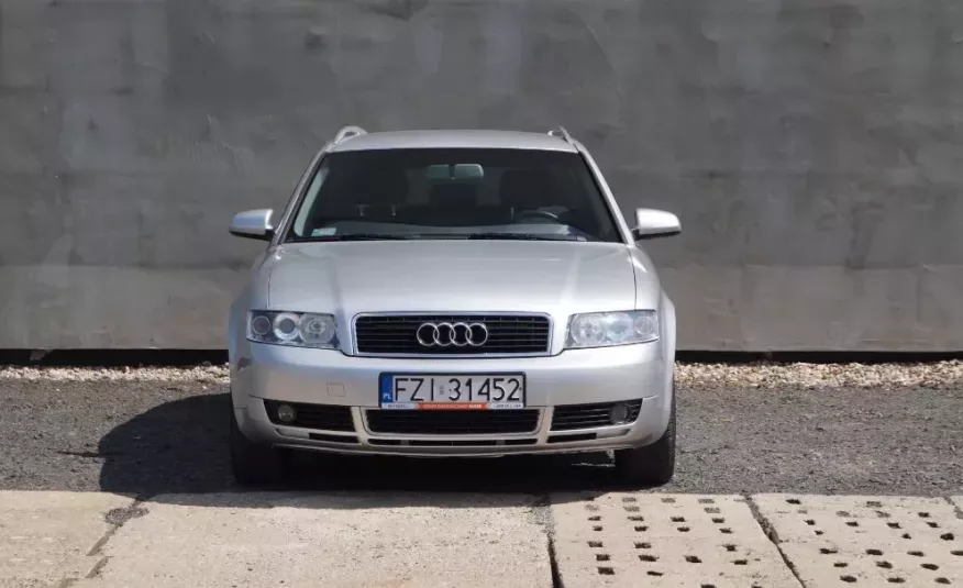Audi a4 zdjęcie 22