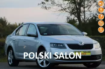 Skoda Octavia krajowy.1-właściciel,  serwisowany,  Fa VAT,  bezwypadkowy.2015-rejestracja