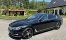 BMW 740 740d x-Drive / Individual / Salon PL I-właściciel / Bezwypadkowa zdjęcie 1