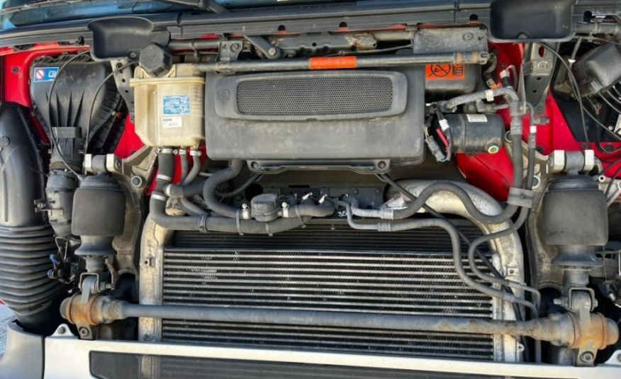 Scania R450 bez EGR zdjęcie 7