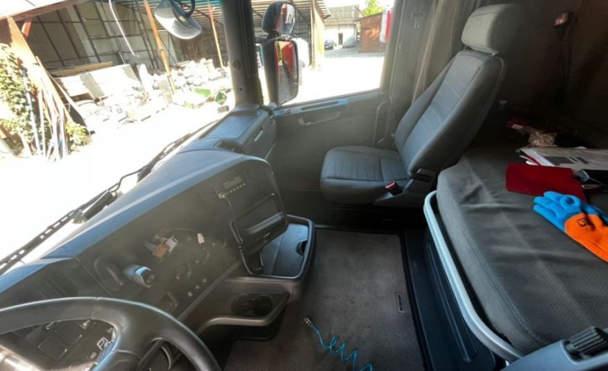 Scania R450 bez EGR zdjęcie 9