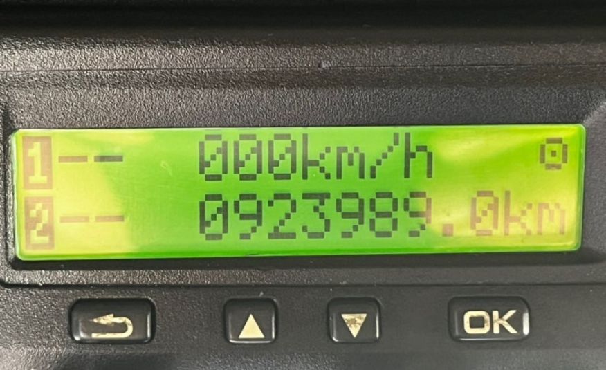 Scania R450 bez EGR zdjęcie 10
