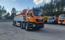 MAN WUKO LARSEN RECycler 414 RECYKLING do zbierania odpadów asenizacyjny separator beczka odpady czyszczenie kanalizacja RECYKLING zdjęcie 2