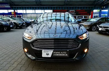 Ford Mondeo 3 Lata GWARANCJI I-wł Krajowy Bezwypadkowy 2.0 150KM AUTOMAT FV23% 4x2