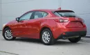 Mazda 3 Opłacona 2.2D 150KM Serwis Navi I-stop Alu Gwarancja zdjęcie 12