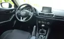 Mazda 3 Opłacona 2.2D 150KM Serwis Navi I-stop Alu Gwarancja zdjęcie 26
