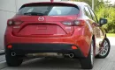 Mazda 3 Opłacona 2.2D 150KM Serwis Navi I-stop Alu Gwarancja zdjęcie 42