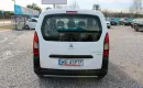 Peugeot Partner F-Vat, Gwarancja, Salon Polska, 5-osobowy, I-właściciel zdjęcie 1