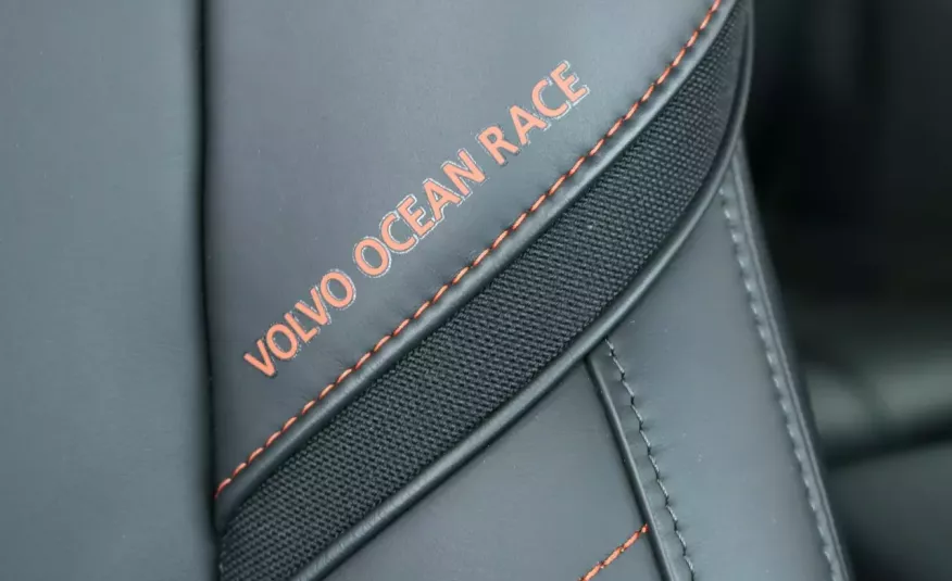 Volvo V40 CC T3 Drive-E Ocean Race Faktura VAT 4x2 zdjęcie 26