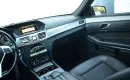 Mercedes E 200 Opłacony 2.2D AMG Lift Serwis Panorama Navi Skóra+alcantara LED zdjęcie 39