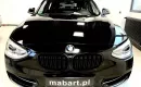 BMW 120 120d 184KM SportLine Xenon Alu Tempomat Navi + HiFi Professional z DE zdjęcie 5