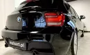 BMW 120 120d 184KM SportLine Xenon Alu Tempomat Navi + HiFi Professional z DE zdjęcie 7
