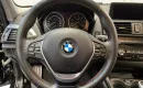 BMW 120 120d 184KM SportLine Xenon Alu Tempomat Navi + HiFi Professional z DE zdjęcie 18