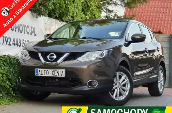 Opel Mokka 1.6 DCi 130KM Automat Navi Kamera 2xParktronic Klimatronic Grzany fote