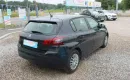 Peugeot 308 F-Vat, Gwarancja, Salon Polska, HBH.2017/18 I-Właściciel zdjęcie 18