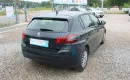 Peugeot 308 F-Vat, Gwarancja, Salon Polska, HBH.2017/18 I-Właściciel zdjęcie 19