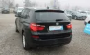 BMW X3 F-Vat, Gwarancja, Salon Polska, X-Drive, ALU, Skóra, Automat zdjęcie 22
