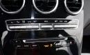 Mercedes GLC 250 GLC Coupe F-Vat, Gwarancja, Salon Polska, Automat, .18/19 zdjęcie 15
