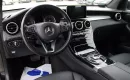 Mercedes GLC 250 GLC Coupe F-Vat, Gwarancja, Salon Polska, Automat, .18/19 zdjęcie 27