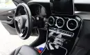 Mercedes GLC 250 GLC Coupe F-Vat, Gwarancja, Salon Polska, Automat, .18/19 zdjęcie 29
