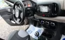 Fiat 500L F-Vat, Gwarancja, Salon Polska, PB+LPG zdjęcie 28