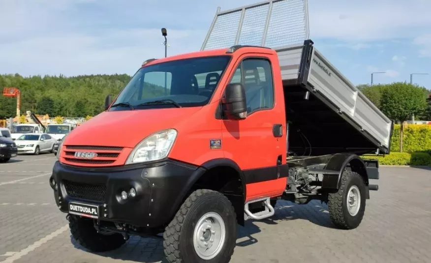 Iveco Daily zdjęcie 