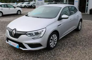 Renault Megane Salon, f-vat, gwarancja, idealna, 