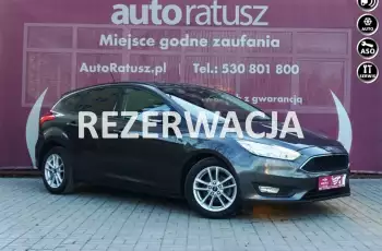 Ford Focus F-ra Vat 23% Powershift Executive Automat Oryginał