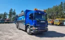 Scania WUKO KAISER EUR-MARK ADR DO CZYSZCZENIA KANAŁÓW WUKO asenizacyjny separator beczka odpady czyszczenie kanalizacja zdjęcie 2