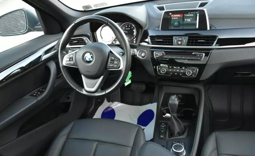 BMW X1 xDrive28i 231KM 2018r. X-line Kamera NAVi Skóra Panorama zdjęcie 11