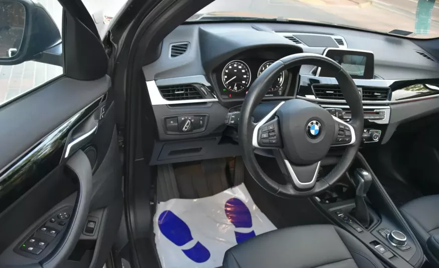 BMW X1 xDrive28i 231KM 2018r. X-line Kamera NAVi Skóra Panorama zdjęcie 16