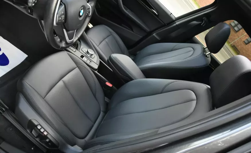 BMW X1 xDrive28i 231KM 2018r. X-line Kamera NAVi Skóra Panorama zdjęcie 26