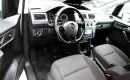 Volkswagen Caddy 3 Lata GWARANCJA 1wł Kraj Bezwypadkowy ASO 2.0TDI NAVI 2xCLIMA FV23% 4x2 zdjęcie 14