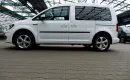 Volkswagen Caddy 3 Lata GWARANCJA 1wł Kraj Bezwypadkowy ASO 2.0TDI NAVI 2xCLIMA FV23% 4x2 zdjęcie 47