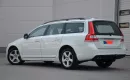 Volvo V70 Białe Opłacone 2.4D5 185KM AWD Lift Serwis Skóra Parktronik zdjęcie 17