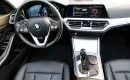 BMW 320 3LataGWARANCJA 1wł Kraj Bezwypadkowy 190KM xDrive LUXURY FV23% 4x2 zdjęcie 14