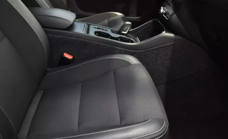 Volvo XC 40 Vat 23%, P.salon, Klima, Bluetooth, Tempomat, Podgrz. fotele, Nawi zdjęcie 33