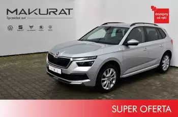 Skoda kamiq Vat 23%, P.salon, Klima, 1rej. grudzień 2019, Klima, Podgrz.fot., Kame