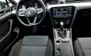 Volkswagen Passat 3 Lata GWARANCJA 1wł Kraj Bezwypadkowy 150KM EVO DSG Business FV23% 4x2 zdjęcie 11