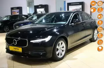 Volvo S90 D4 Momentum automat +, Gwarancja x 5, salon PL, fv VAT 23