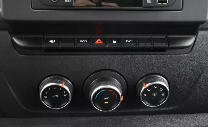 Opel Movano Vat 23%, Klimatyzacja, Bezwypadkowy, Bluetooth, Czujniki cofania, 6 bi zdjęcie 17