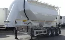 KASSBOHRER SSL 35 / CEMENTONACZEPA / FABRYCZNIE NOWA / 35 000 L / SILOS / DO MATEIAŁÓW SYPKICH / zdjęcie 1