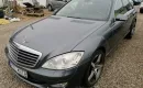 Mercedes S 320 320 CDI zdjęcie 1