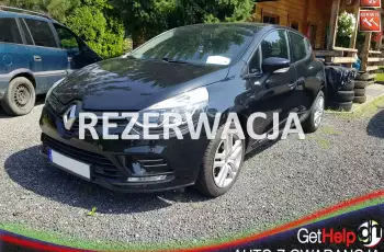 Renault Clio Klimatyzacja / Tempomat / Ledy / Komputer / Serwis